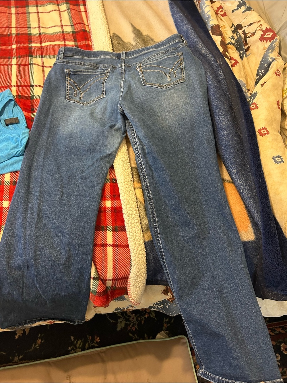 Women’s Bootcut Jeans. Bundle! 2 pair!